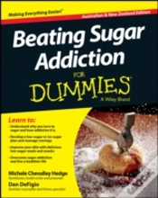 Capa do artigo Beating Sugar Addiction For Dummies - Australia / Nz