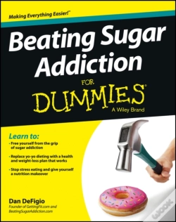 Capa do artigo Beating Sugar Addiction For Dummies