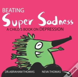 Capa do artigo Beating Super Sadness