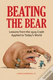 Capa do artigo Beating The Bear