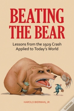 Capa do artigo Beating The Bear