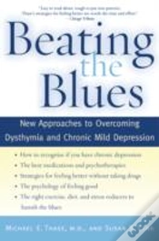 Capa do artigo Beating The Blues