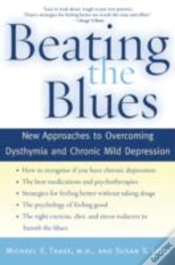 Capa do artigo Beating The Blues