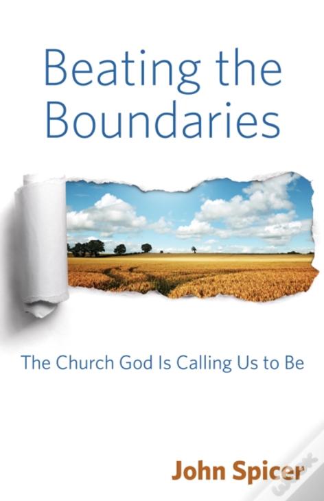 Beating The Boundaries