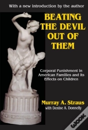 Capa do artigo Beating The Devil Out Of Them