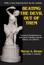 Beating The Devil Out Of Them - Preview