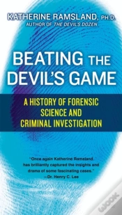 Capa do artigo Beating The Devil