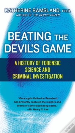 Capa do artigo Beating The Devil'S Game
