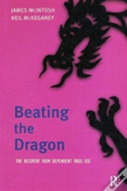 Capa do artigo Beating The Dragon