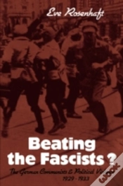 Capa do artigo Beating The Fascists?