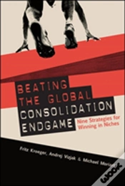 Capa do artigo Beating The Global Consolidation Endgame