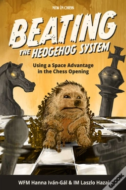 Capa do artigo Beating The Hedgehog System