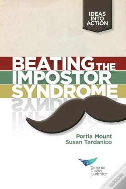 Capa do artigo Beating The Impostor Syndrome