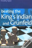 Beating The Kings Indian And Grunfeld