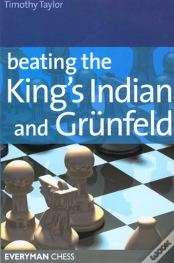 Capa do artigo Beating The Kings Indian And Grunfeld