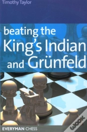 Capa do artigo Beating The Kings Indian And Grunfeld