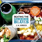 Beating The Lunch Box Blues
