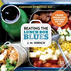 Capa do artigo Beating The Lunch Box Blues