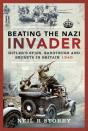 Beating The Nazi Invader - Preview
