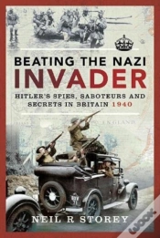 Capa do artigo Beating The Nazi Invader