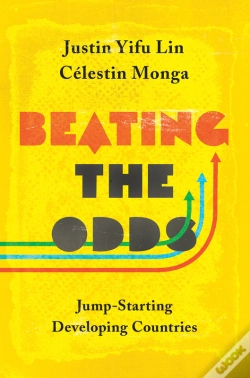 Capa do artigo Beating The Odds