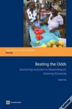 Capa do artigo Beating The Odds