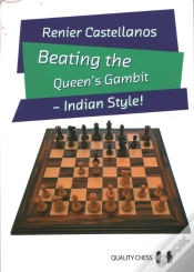 Capa do artigo Beating The Queenâ€™S Gambit