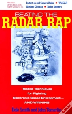 Capa do artigo Beating The Radar Rap Rev Ed