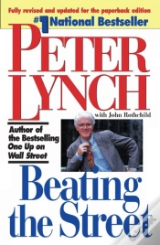 Capa do artigo Beating The Street