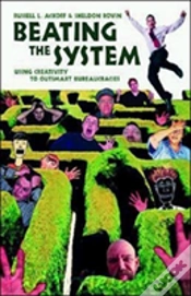 Capa do artigo Beating The System - Using Creativity To Outsmart Bureaucracies