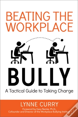 Capa do artigo Beating The Workplace Bully