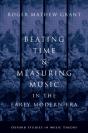 Beating Time & Measuring Music In The Early Modern Era - Preview