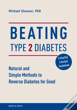 Capa do artigo Beating Type 2 Diabetes