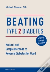 Capa do artigo Beating Type 2 Diabetes