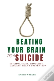 Capa do artigo Beating Your Brain From Suicide