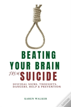 Capa do artigo Beating Your Brain From Suicide