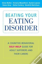 Capa do artigo Beating Your Eating Disorder