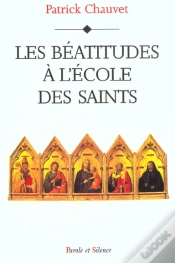 Capa do artigo Beatitudes A L