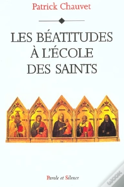 Capa do artigo Beatitudes A L'Ecole Des Saints