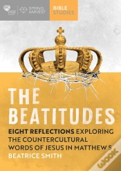 Capa do artigo Beatitudes