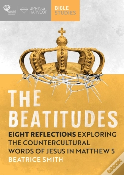 Capa do artigo Beatitudes