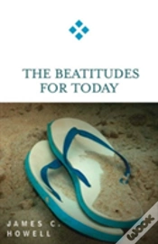Capa do artigo Beatitudes For Today