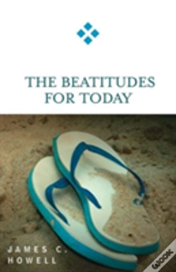 Capa do artigo Beatitudes For Today