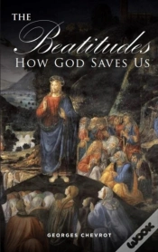 Capa do artigo Beatitudes