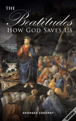 Capa do artigo Beatitudes