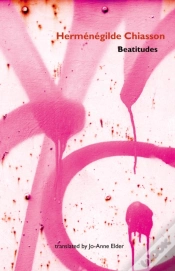 Capa do artigo Beatitudes