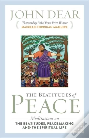 Capa do artigo Beatitudes Of Peace