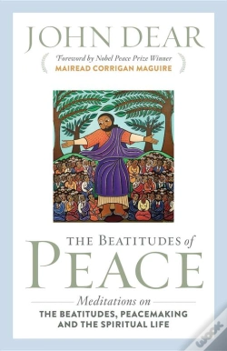 Capa do artigo Beatitudes Of Peace