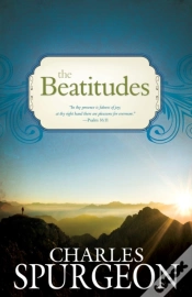 Capa do artigo Beatitudes