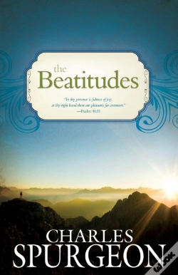 Capa do artigo Beatitudes